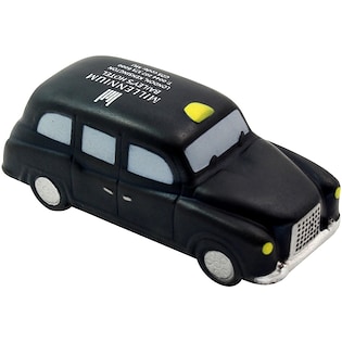 Pelota antiestrés Taxi
