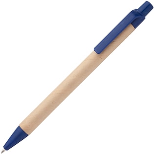 Bolígrafo publicitario Lizard