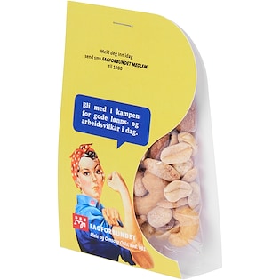 Mix de frutos secos Rimini, 50 g