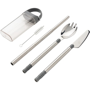 Set de cubiertos Roskilde