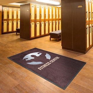 Alfombrilla Valant 200 x 115 cm