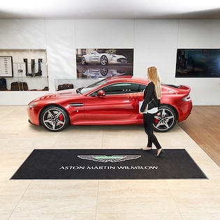 Alfombrilla Valant 240 x 115 cm