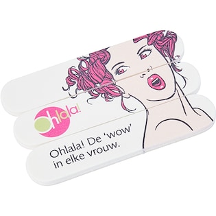 Lima de uñas Andrea