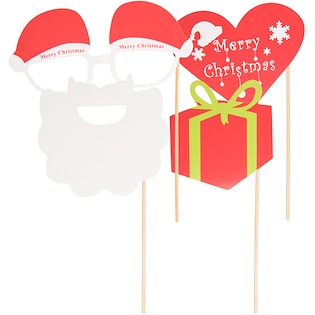 Set para selfie Clarissa