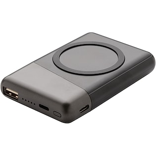 Powerbank Iserbrook, 5.000 mAh