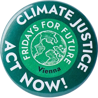 Chapa Bio Clip 56 mm