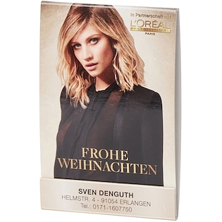 Lima de uñas Cortina