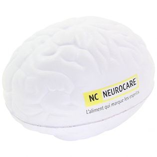 Pelota antiestrés IQ