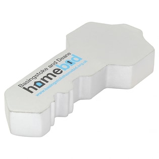 Pelota antiestrés Key