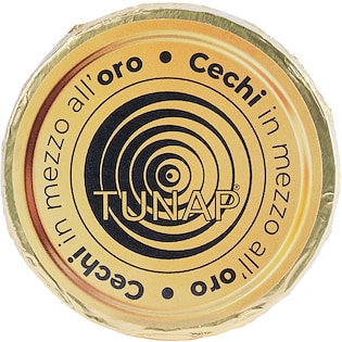 Moneda de chocolate Azteka, 66 mm