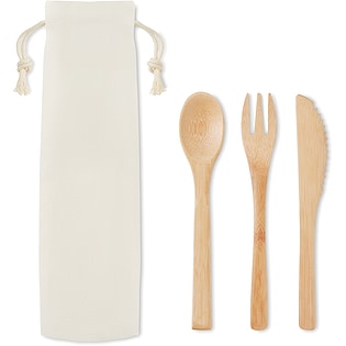 Set de cubiertos Henry