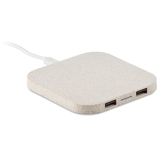 Cargador inalámbrico Arlington, 5W