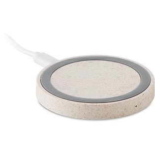 Placa de carga Harley, 5W