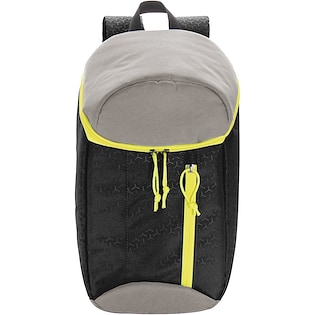 Bolsa nevera Midland - negro