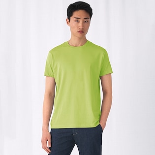 B&C Organic E150 - lima