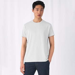B&C Organic E150 - blanco
