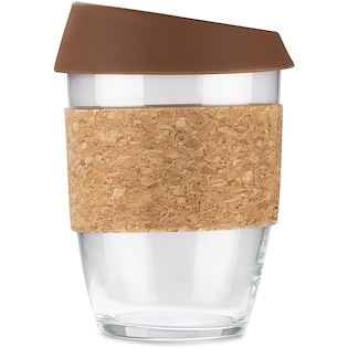 Taza de cristal Sandweiler