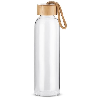 Botella de agua Diekirch, 56 cl