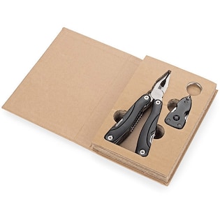 Herramienta multifunción Randolph