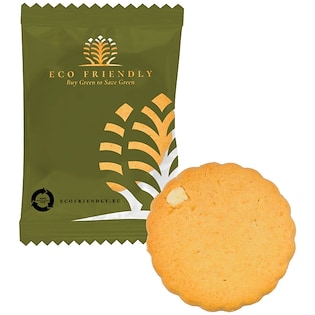 Galleta Aurora Vegan