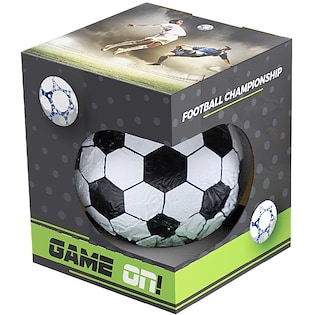 Chocolate Lazio, 25 g