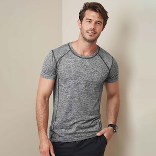 Stedman Recycled Sports-T Reflect