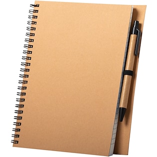 Cuaderno Newark A5