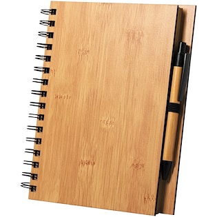 Cuaderno de espiral Glendale A5