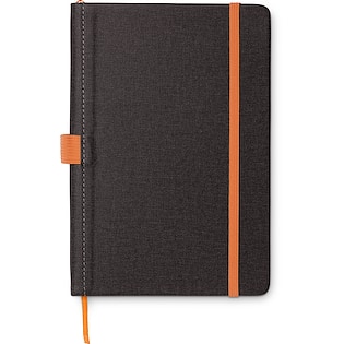 Cuaderno Preston A5