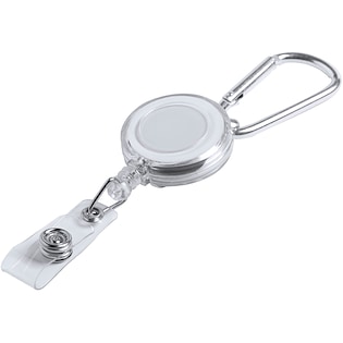 Portacredenciales extensible Downhill