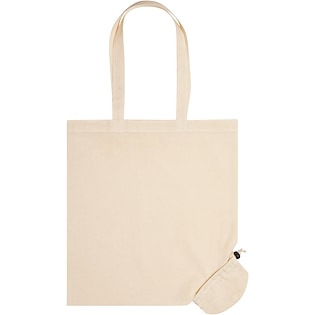 Bolsa de algodón Napoli