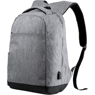 Mochila para ordenador Marseille, 15"