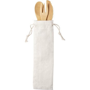 Set de cubiertos Harry