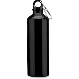 Botella deportiva Alaska, 75 cl