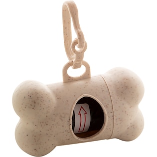 Bolsas para perro Skip