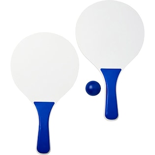 Juego de palas Bali