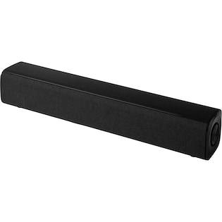 Barra de sonido Lexton, 2 x 5W