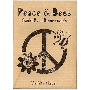 Bolsa de semillas Naturally