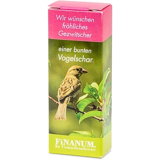 Alpiste para aves Chirp