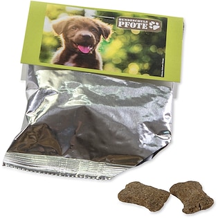 Snack para perro Bud