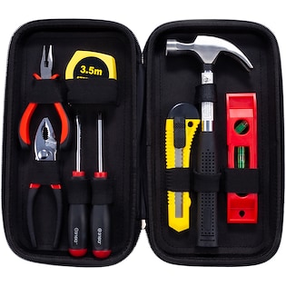Kit de herramientas Bernard