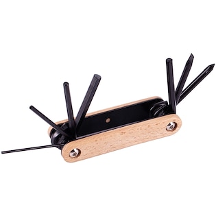 Herramienta multifunción Amsterdam