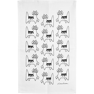 Paño de cocina Vimmerby, 30 x 50 cm