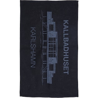 Paño de cocina Smygehuk, 30 x 50 cm