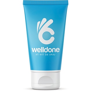 Gel de manos antibacterias Forster, 50 ml