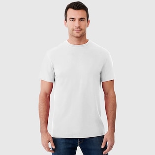 Elevate Heros T-shirt - blanco