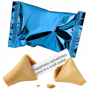 Galleta de la suerte Wish