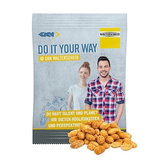 Cacahuete Clifton, 20 g