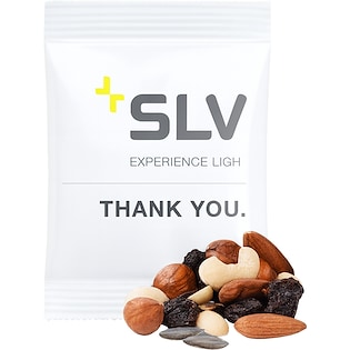 Mix de frutos secos Louisville, 20 g