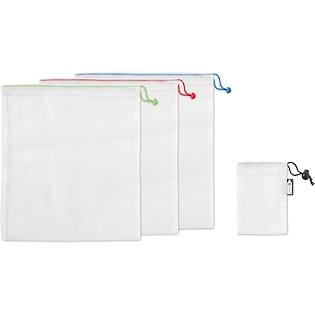 Bolsa para fruta Billingham